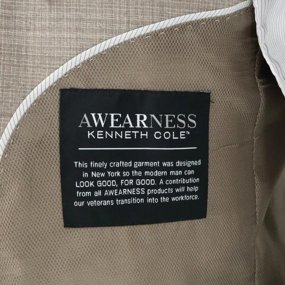 Kenneth Cole by you jacket